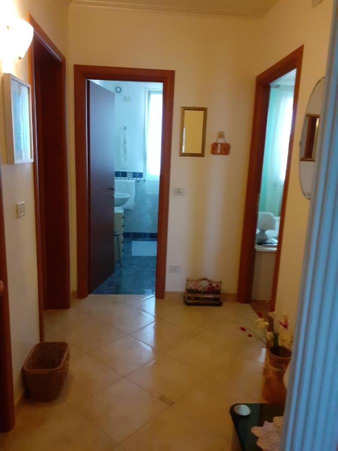 Bed & Breakfast Villa Cerasa Case del Bevano Экстерьер фото